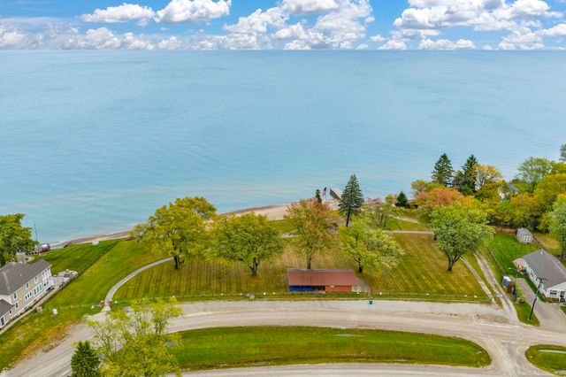 7439 Birch Tree Road, Worth Twp, MI 48450