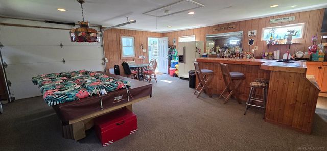 7439 Birch Tree Road, Worth Twp, MI 48450