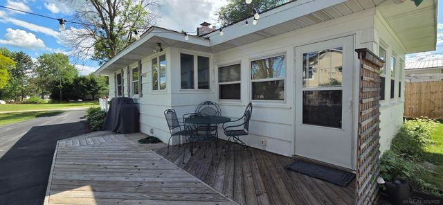 7439 Birch Tree Road, Worth Twp, MI 48450