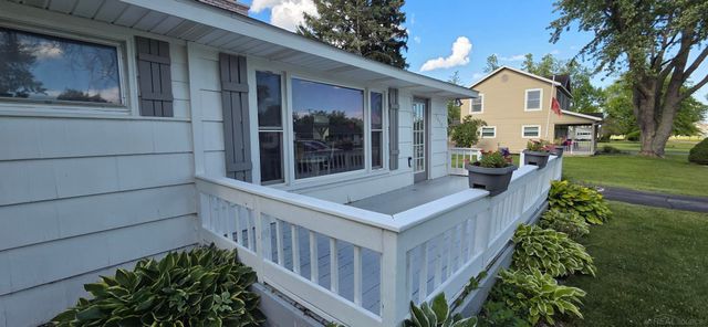 7439 Birch Tree Road, Worth Twp, MI 48450