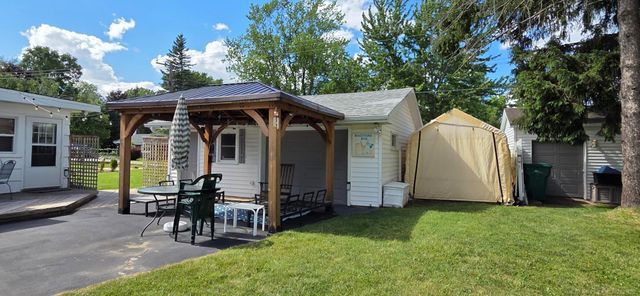 7439 Birch Tree Road, Worth Twp, MI 48450