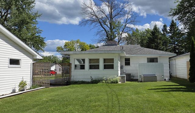 7439 Birch Tree Road, Worth Twp, MI 48450