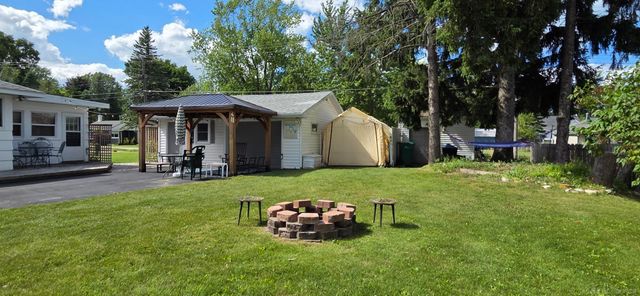 7439 Birch Tree Road, Worth Twp, MI 48450