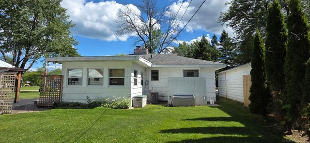 7439 Birch Tree Road, Worth Twp, MI 48450