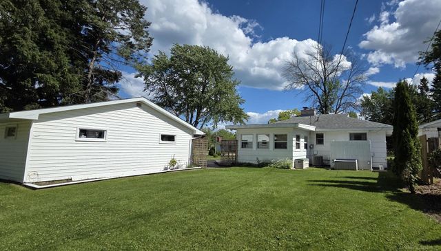 7439 Birch Tree Road, Worth Twp, MI 48450