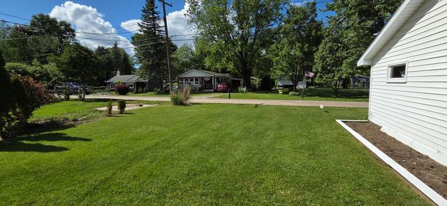 7439 Birch Tree Road, Worth Twp, MI 48450