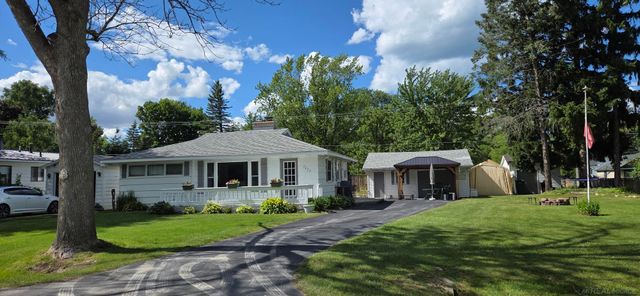 7439 Birch Tree Road, Worth Twp, MI 48450