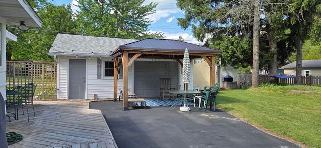 7439 Birch Tree Road, Worth Twp, MI 48450