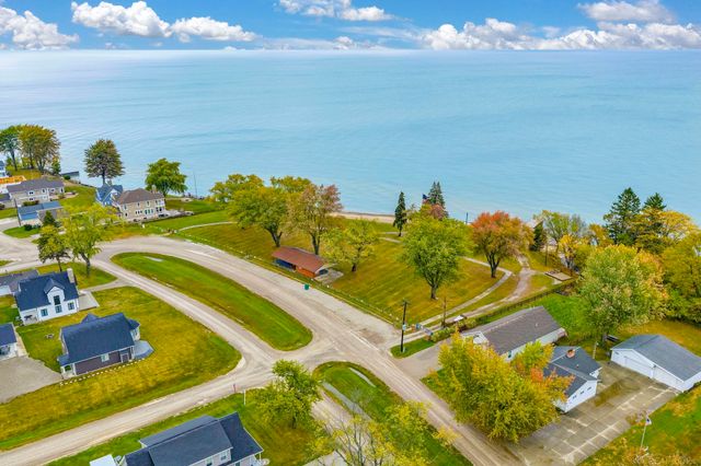 7439 Birch Tree Road, Worth Twp, MI 48450