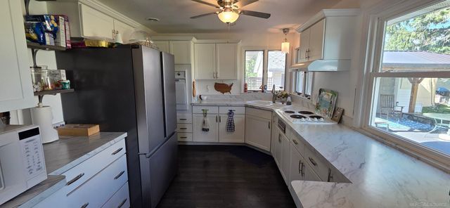 7439 Birch Tree Road, Worth Twp, MI 48450
