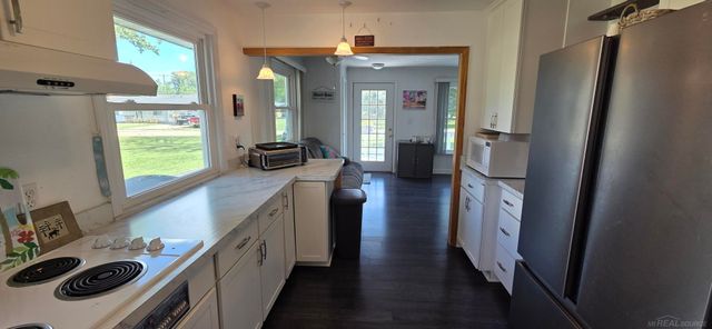 7439 Birch Tree Road, Worth Twp, MI 48450