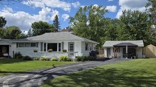 7439 Birch Tree Road, Worth Twp, MI 48450