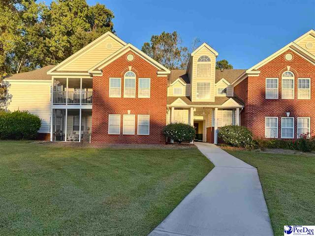 1189 Waxwing Drive Apt A, Florence, SC 29505