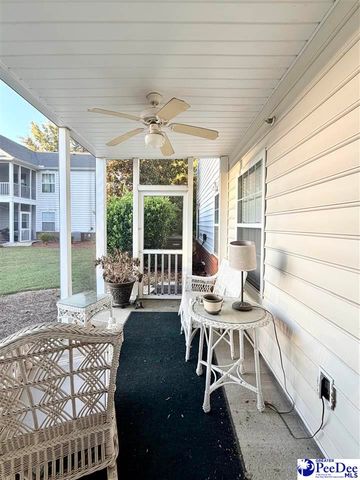 1189 Waxwing Drive Apt A, Florence, SC 29505