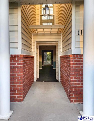 1189 Waxwing Drive Apt A, Florence, SC 29505