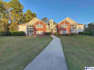 1189 Waxwing Drive Apt A, Florence, SC 29505