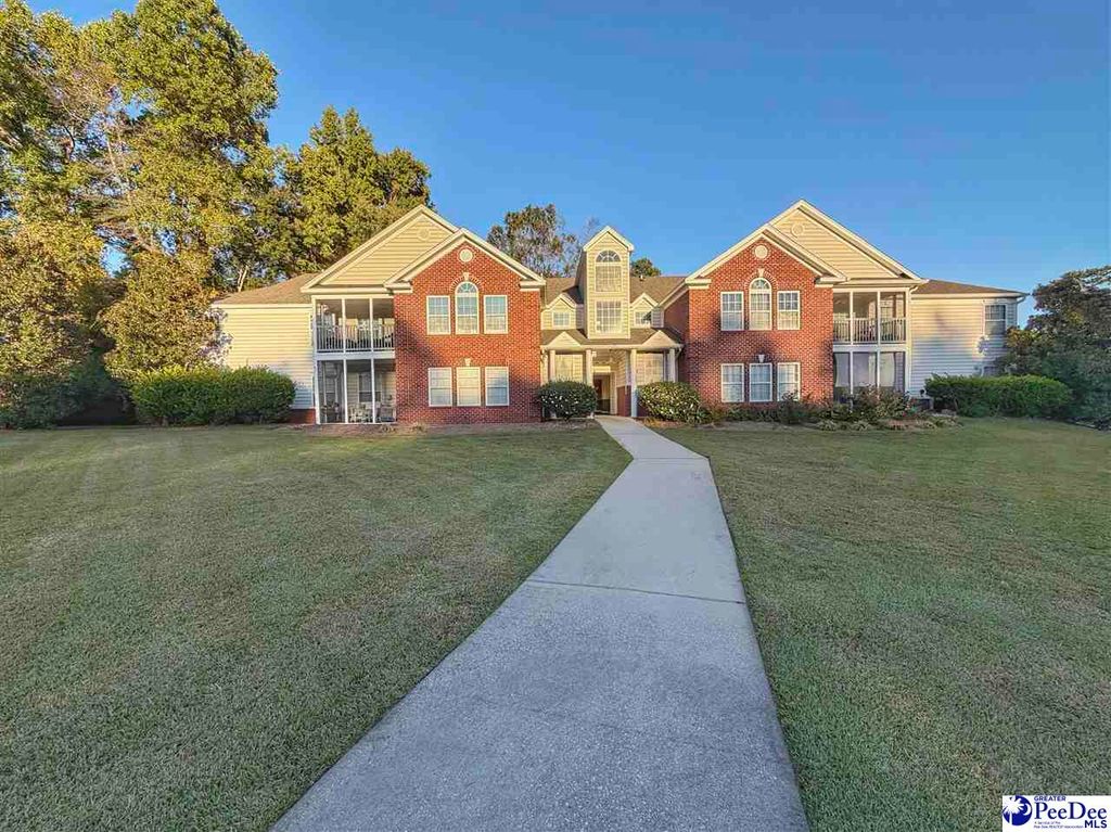 1189 Waxwing Drive Apt A, Florence, SC 29505