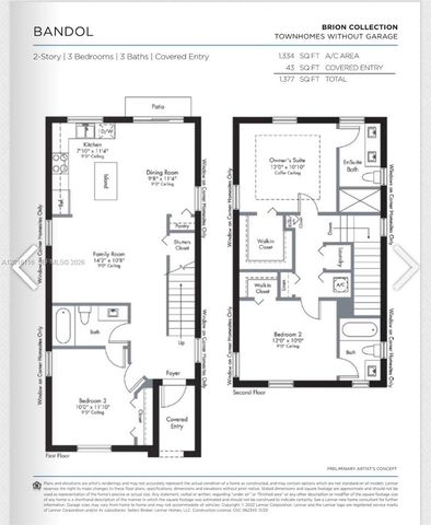 11804 SW 247th Ter 11804, Homestead, FL 33032