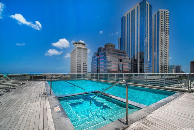 629 Keeaumoku Street 2911, Honolulu, HI 96814