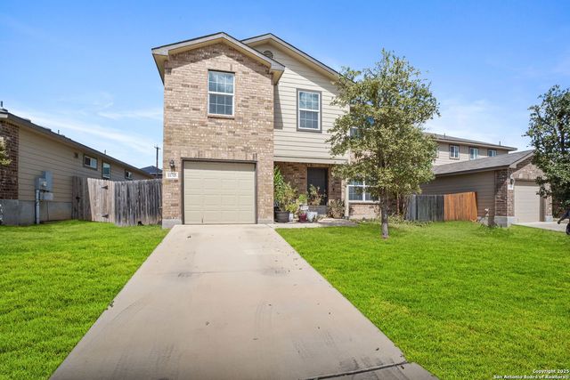 11715 Blackmore Leap, San Antonio, TX 78245