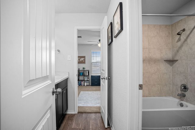 11715 Blackmore Leap, San Antonio, TX 78245