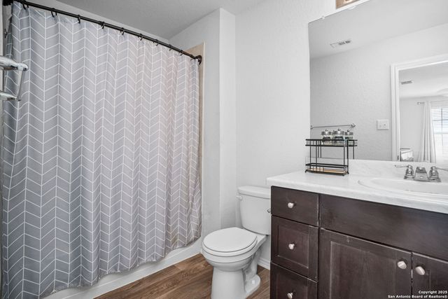 11715 Blackmore Leap, San Antonio, TX 78245