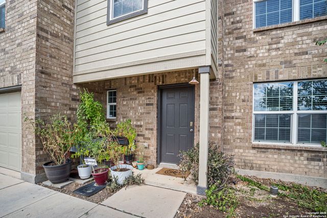 11715 Blackmore Leap, San Antonio, TX 78245