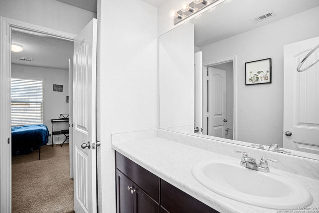 11715 Blackmore Leap, San Antonio, TX 78245