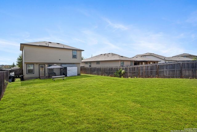 11715 Blackmore Leap, San Antonio, TX 78245