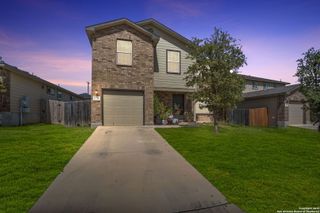 11715 Blackmore Leap, San Antonio, TX 78245