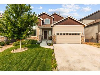 865 Emerald Lakes St, Severance, CO 80550