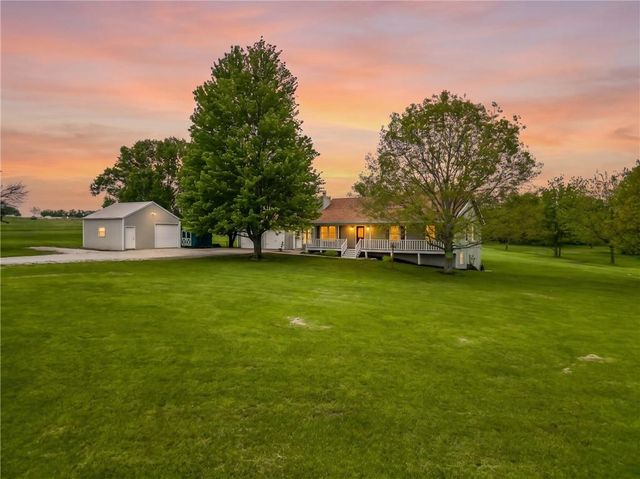 19555 K 68 Highway, Paola, KS 66071