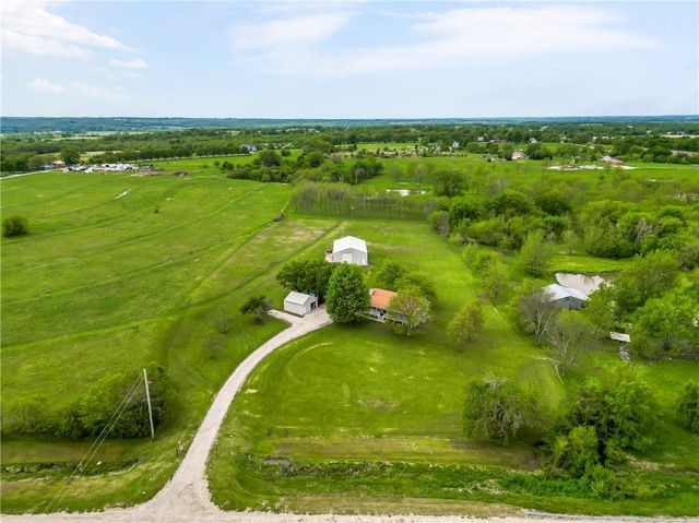 19555 K 68 Highway, Paola, KS 66071
