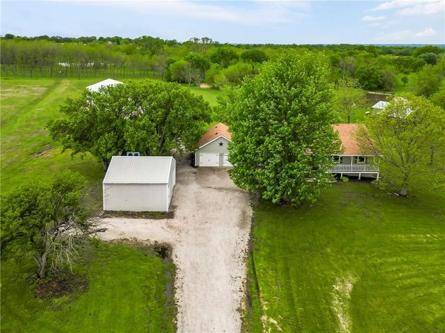19555 K 68 Highway, Paola, KS 66071
