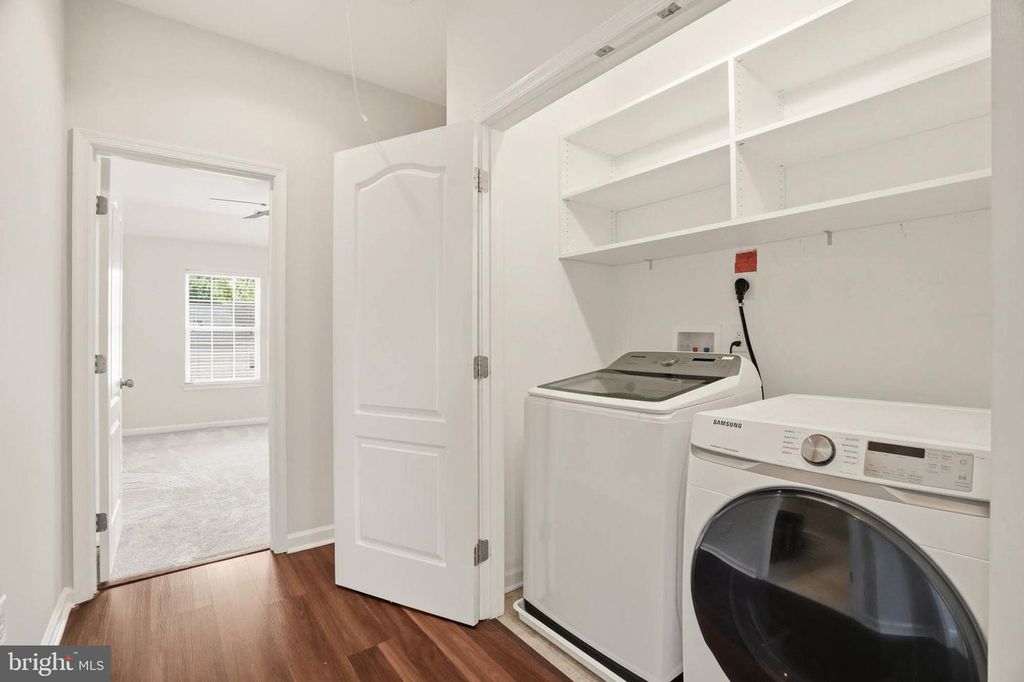 Image 28 of property listing at 9817 SOLAR CRSE, Laurel, MD 20723