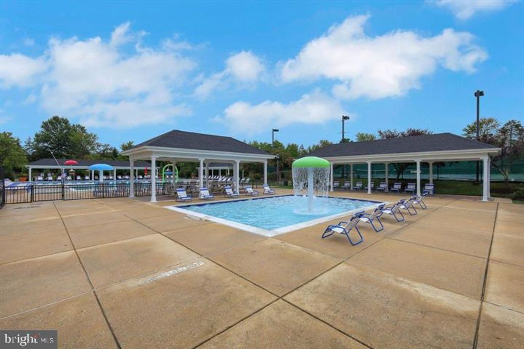 Image 42 of property listing at 9817 SOLAR CRSE, Laurel, MD 20723