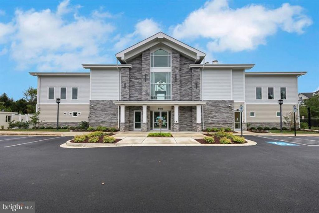 Image 43 of property listing at 9817 SOLAR CRSE, Laurel, MD 20723