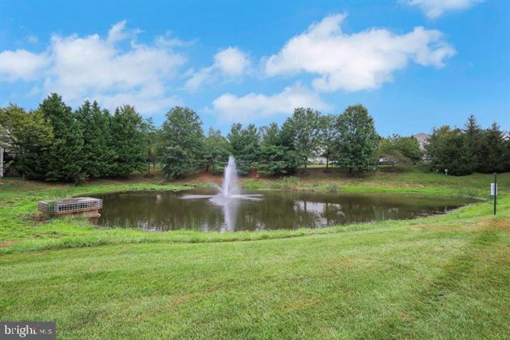 Image 55 of property listing at 9817 SOLAR CRSE, Laurel, MD 20723
