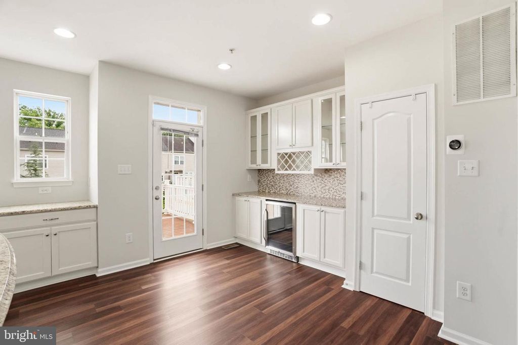 Image 9 of property listing at 9817 SOLAR CRSE, Laurel, MD 20723