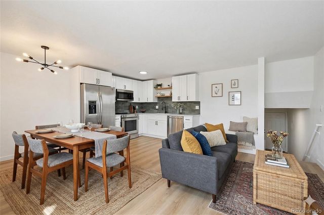 770 W Cleveland Circle, Lafayette, CO 80026