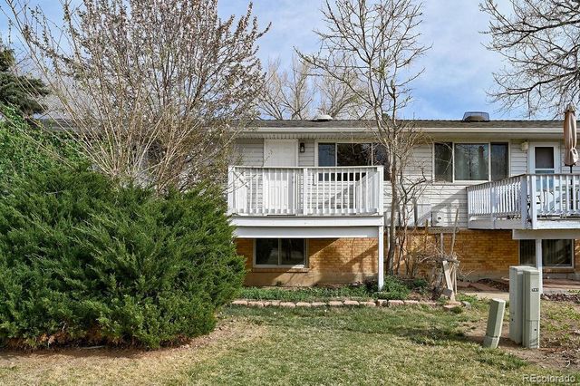 770 W Cleveland Circle, Lafayette, CO 80026