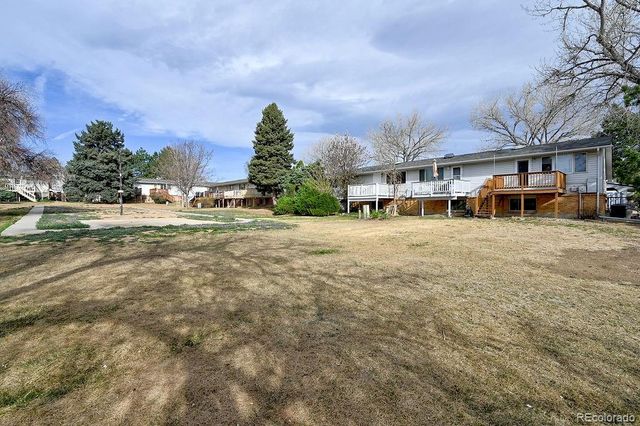 770 W Cleveland Circle, Lafayette, CO 80026