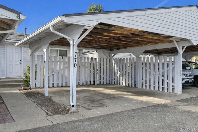 770 W Cleveland Circle, Lafayette, CO 80026