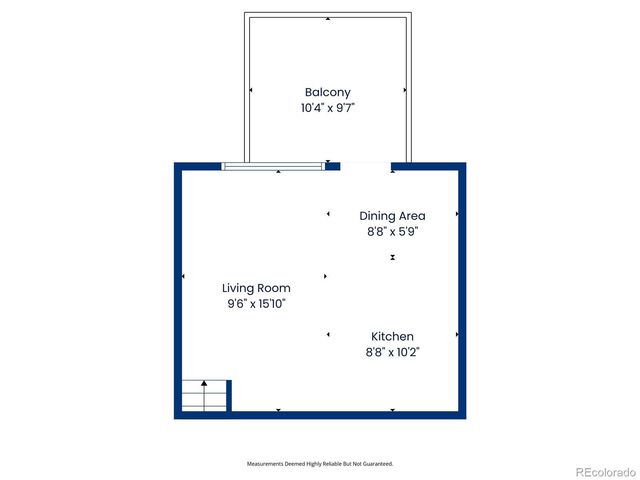 770 W Cleveland Circle, Lafayette, CO 80026