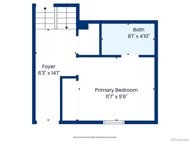 770 W Cleveland Circle, Lafayette, CO 80026