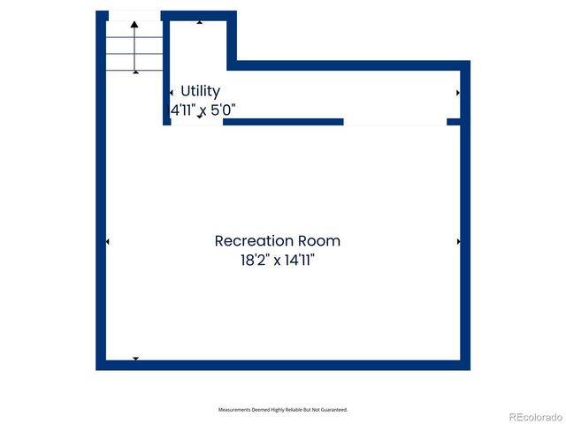 770 W Cleveland Circle, Lafayette, CO 80026