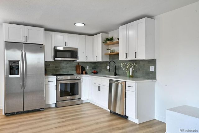 770 W Cleveland Circle, Lafayette, CO 80026