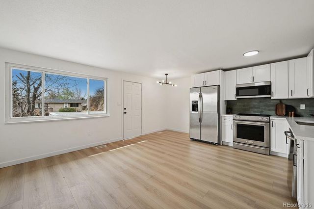 770 W Cleveland Circle, Lafayette, CO 80026