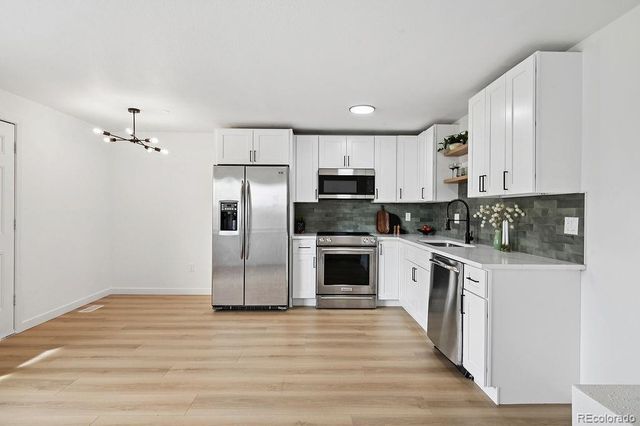 770 W Cleveland Circle, Lafayette, CO 80026