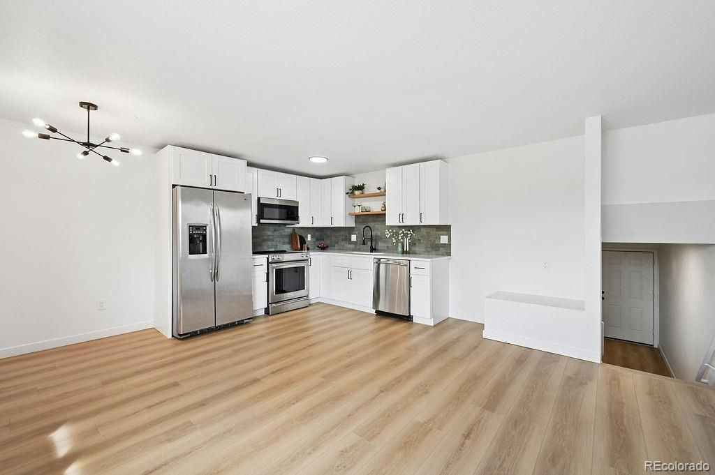 770 W Cleveland Circle, Lafayette, CO 80026